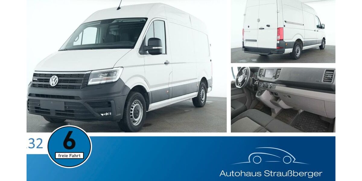 VW Crafter 23.800 km 20.490 &euro; Buchschwabach bei Nürnberg 90574