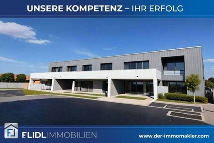 Wohnung Vilshofen an der Donau Vilshofen - 3 Zimmer, 95 m&sup2;, 287.730&euro; | Angebot:26291646