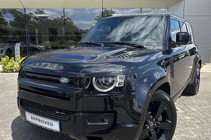 Land Rover Defender 41.387 km 66.890 &euro; Kritzow-Wismar 23970