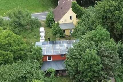 Haus Klütz - 5 Zimmer, 125 m&sup2;, 250.000&euro; | Angebot:27102221