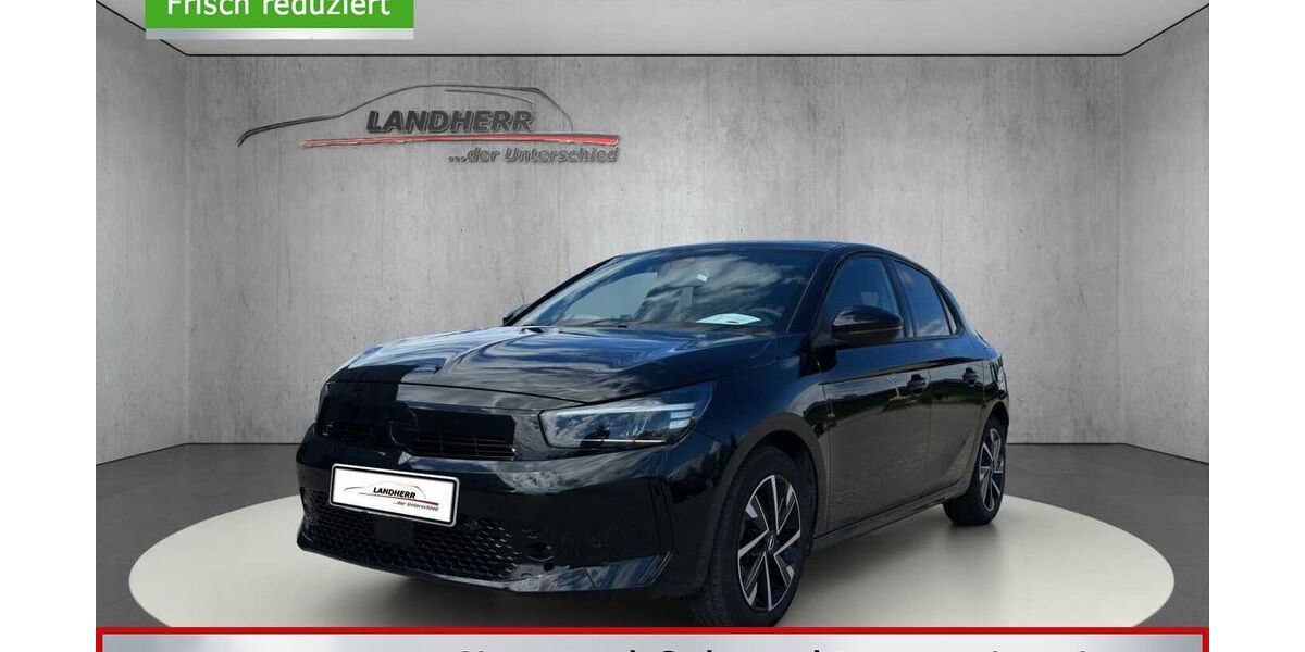 Opel Corsa 26.775 km 17.855 &euro; Thannhausen 86470