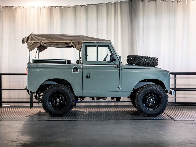 Defender