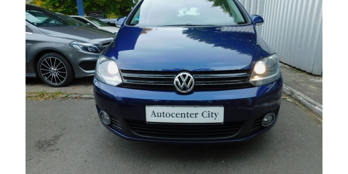 VW Golf Plus 91.130 km 9.500 &euro; Hamburg 22043