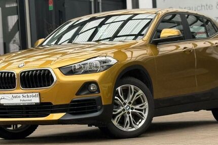 BMW X2 36.900 km 21.980 &euro; Pollenried 93152