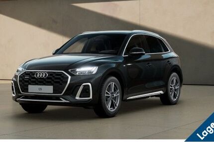 Audi Q5 4.990 km 65.990 € Wiesbaden 65189