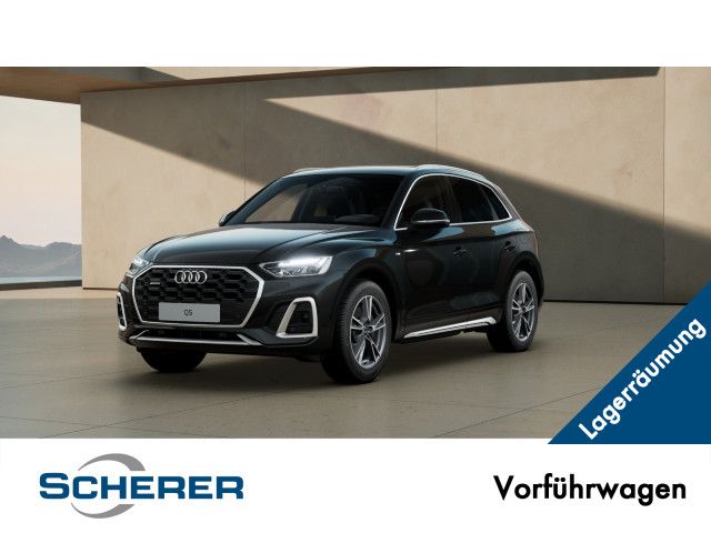 Audi Q5 4.990 km 65.990 € Wiesbaden 65189