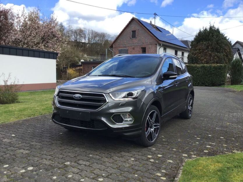 Kuga