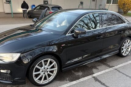 Audi A3 180.000 km 10.900 &euro; Herne 44629