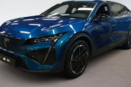 Peugeot 408 34.206 km 26.980 € Rüsselsheim 65428