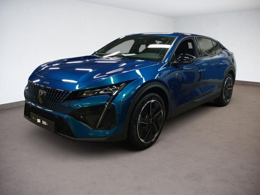 Peugeot 408 34.206 km 26.980 € Rüsselsheim 65428