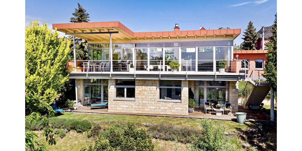 Einfamilienhaus Meißen - 3.5 Zimmer, 220 m&sup2;, 750.000&euro; | Angebot:26857738