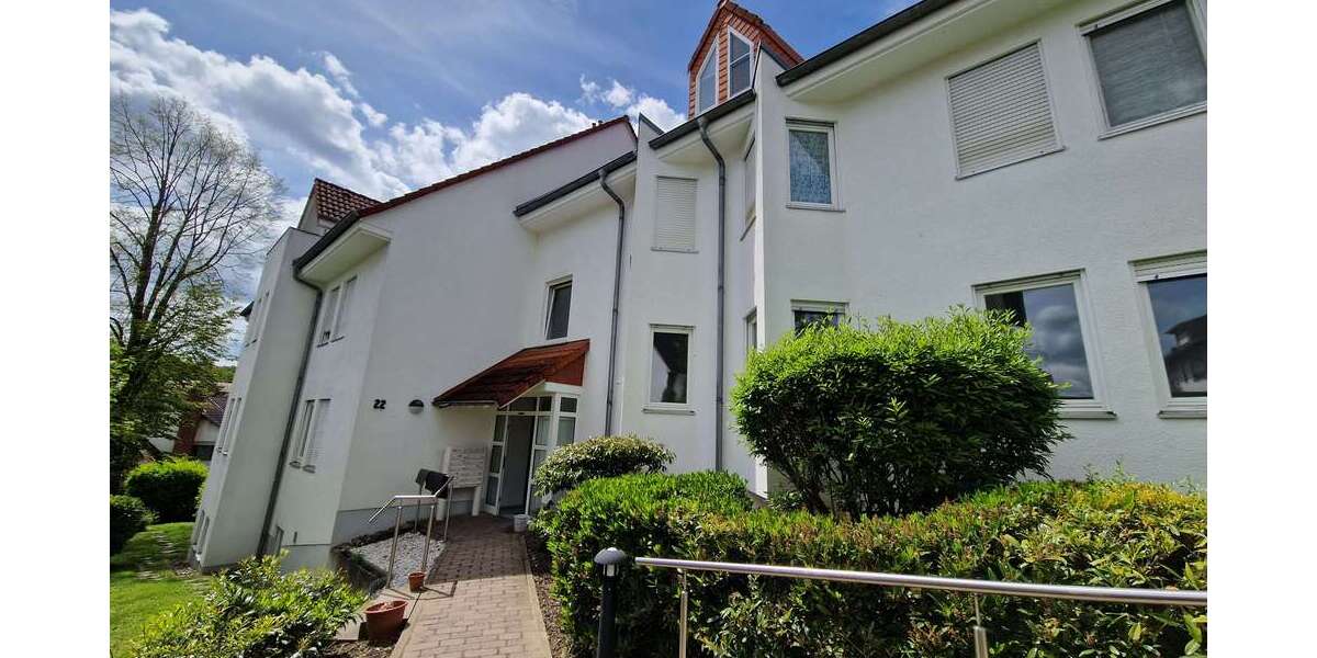 Etagenwohnung Wiesbaden Naurod Naurod - 3 Zimmer, 74 m&sup2;, 289.000&euro; | Angebot:26818841
