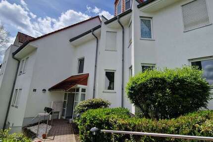 Wohnung Wiesbaden Naurod Naurod - 3 Zimmer, 74 m&sup2;, 289.000&euro; | Angebot:26818841