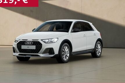 Audi A1 1.200 km 28.777 &euro; Göppingen 73037