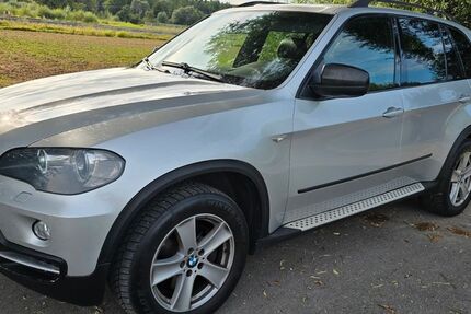 BMW X5 293.789 km 5.999 &euro; Dürmentingen 88525