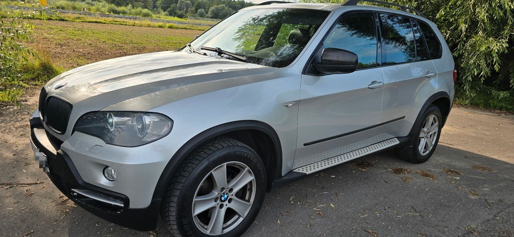 BMW X5 293.789 km 5.999 &euro; Dürmentingen 88525