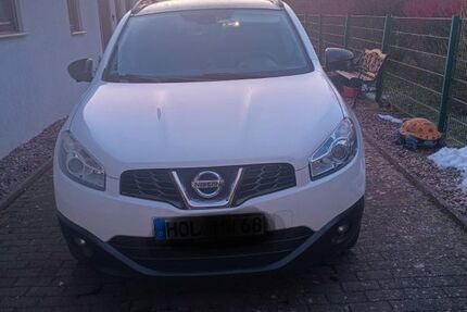 Nissan Qashqai 109.600 km 8.800 &euro; Delligsen 31073