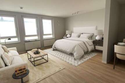 Wohnung Salzwedel Perver - 1 Zimmer, 47 m&sup2;, 494&euro; | Angebot:27068841
