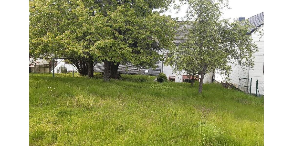 Reihenhaus Walsdorf - 7 Zimmer, 136 m&sup2;, 148.000&euro; | Angebot:26710597