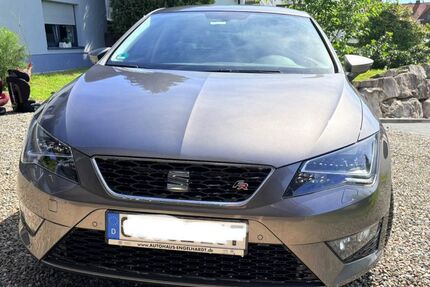 Seat Leon 100.500 km 10.225 &euro; Michelau i.OFr 96247