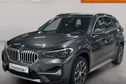 BMW X1 52.872 km 27.399 € Bonn 53119