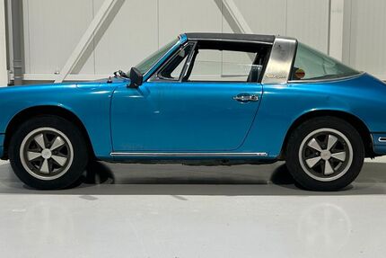 Porsche 912 60.912 km 39.950 &euro; Vught 5262 