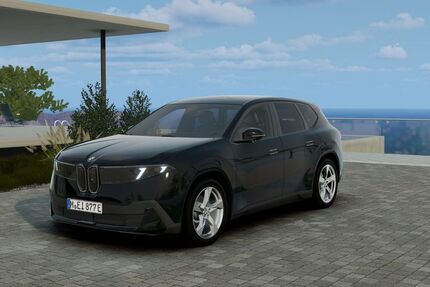 BMW iX3 17.999 km 55.979 &euro; Bayreuth 95447