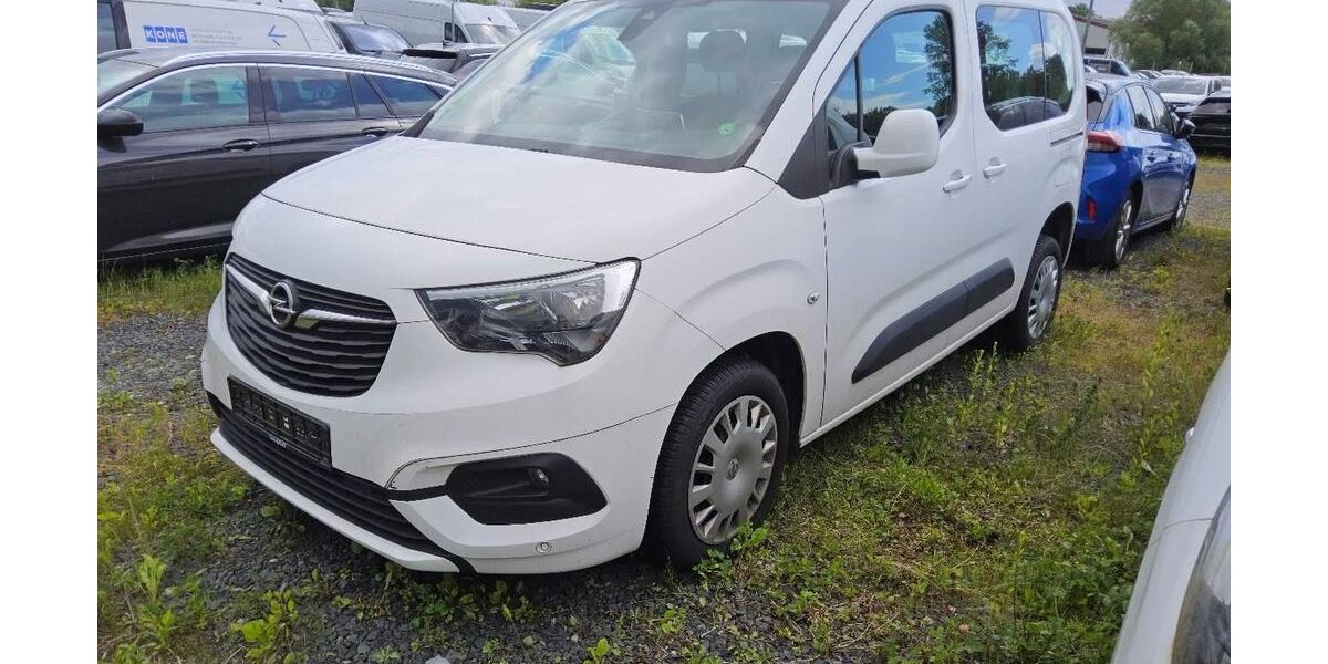 Opel Combo Life 66.475 km 16.880 &euro; Ober-Ramstadt 64372