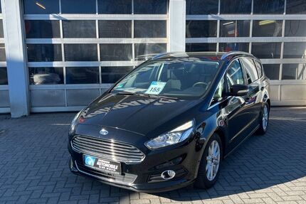 Ford S-Max 173.000 km 13.599 &euro; Osnabrück 49090