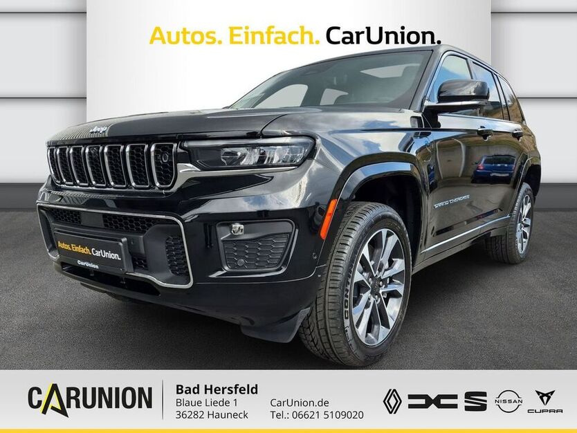 Grand Cherokee