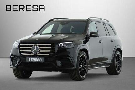 Mercedes GLS 450