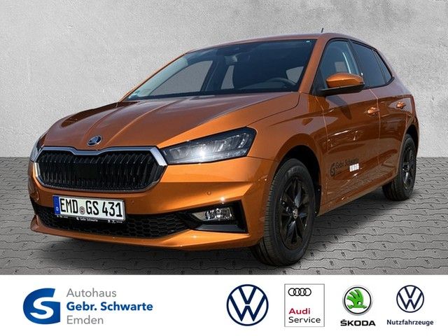 Fabia