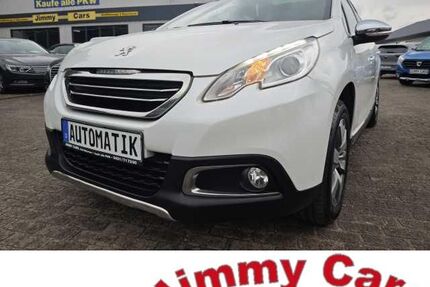 Peugeot 2008 102.000 km 8.799 € Kiel-Moorsee 24145