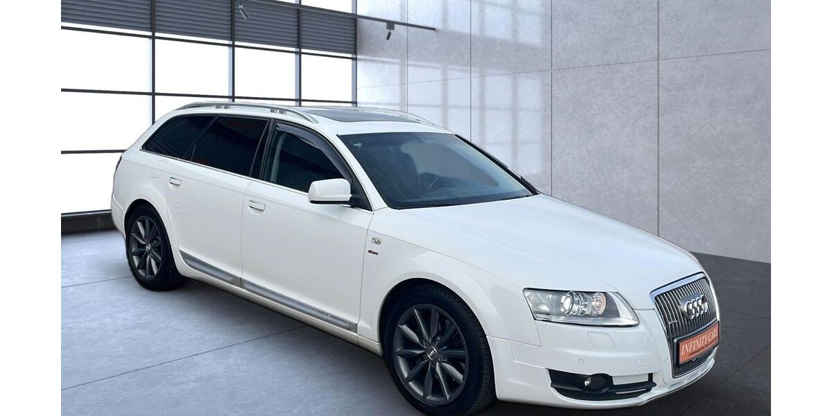 Audi A6 277.843 km 6.000 &euro; Erfurt 99086