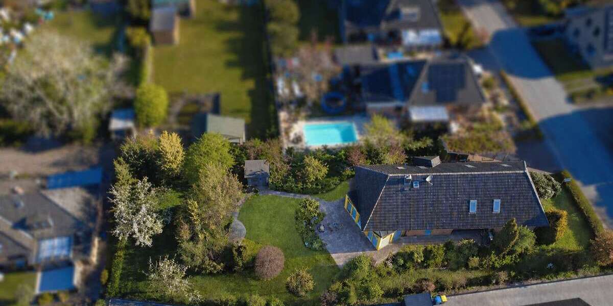 Einfamilienhaus Neumünster / Gadeland Gadeland - 4 Zimmer, 200 m&sup2;, 517.000&euro; | Angebot:24024484