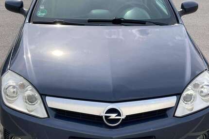 Opel Tigra 182.000 km 500 &euro; Darmstadt, Wissenschaftsstadt 64295