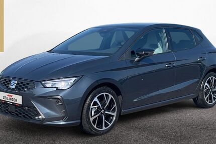 Seat Ibiza 1.150 km 23.945 &euro; Dietersheim 91463