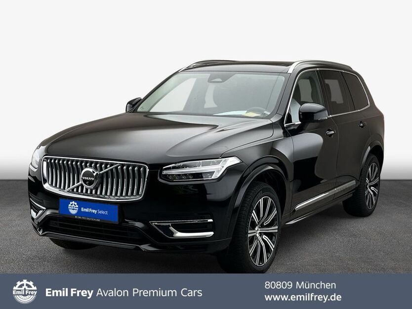 XC90