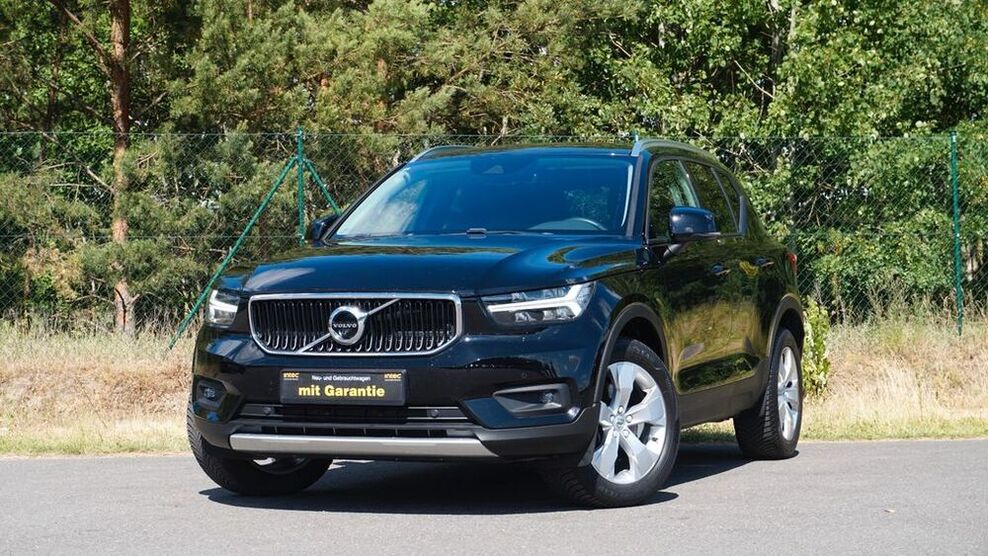 XC40