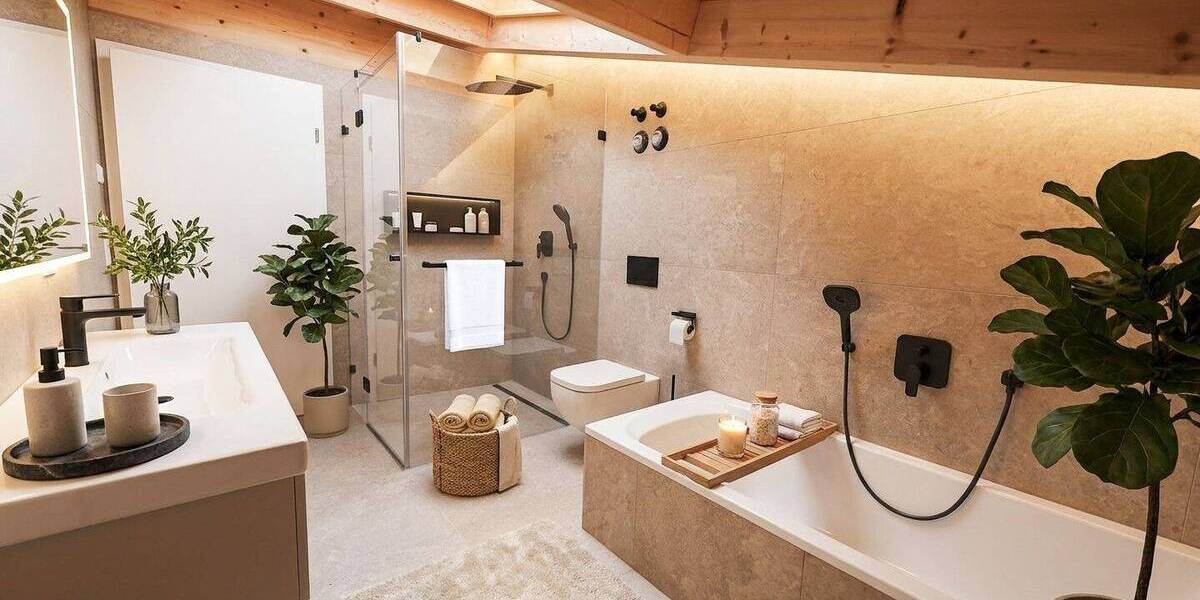 Etagenwohnung Schönau am Königssee Unterstein - 3 Zimmer, 93 m&sup2;, 749.000&euro; | Angebot:26343890