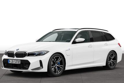 BMW 330 11.400 km 51.890 € Betzdorf 57518
