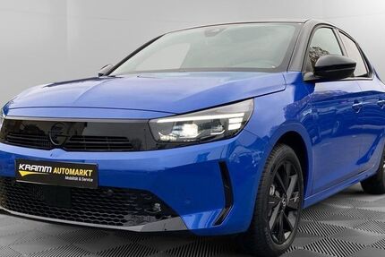 Opel Corsa 8.800 km 20.100 € Berlin-Französisch Buchholz 13127