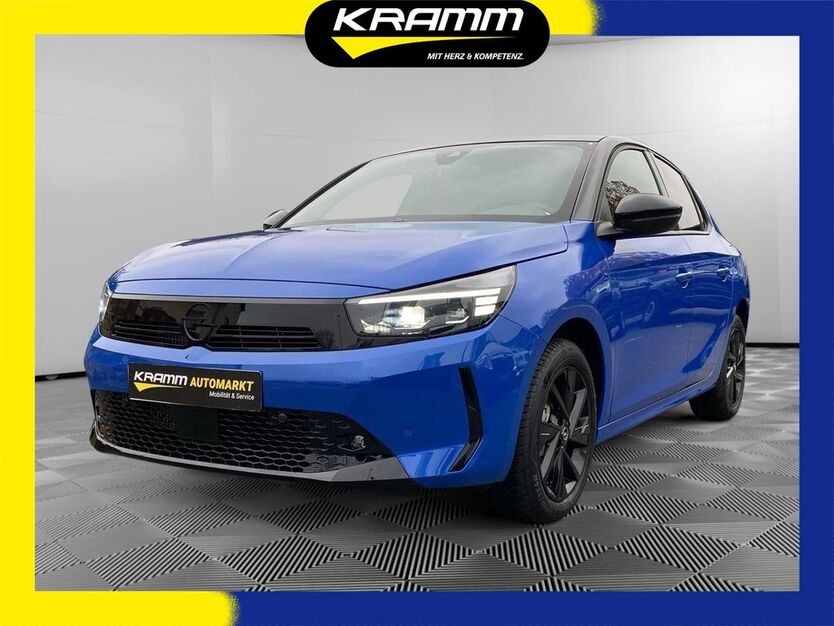 Opel Corsa 8.800 km 20.100 € Berlin-Französisch Buchholz 13127