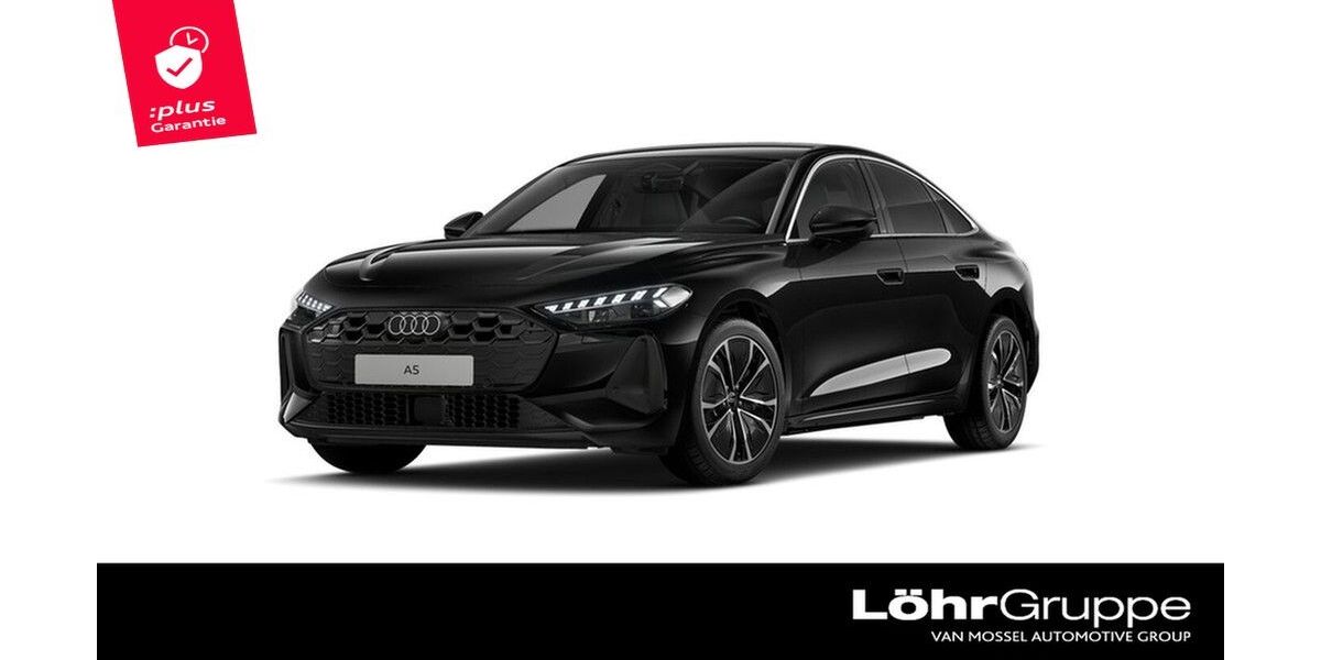Audi A5 6.600 km 43.980 &euro; Trier 54292