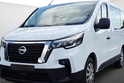 Nissan Primastar 74.561 km 23.890 &euro; Münster - Amelsbüren 48163