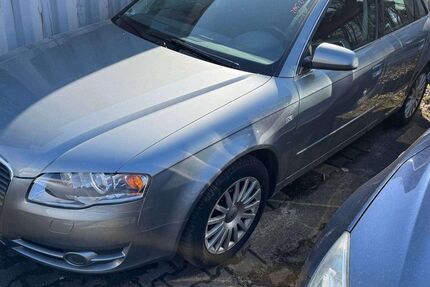 Audi A4 83.000 km 6.799 &euro; Eppstein 65817