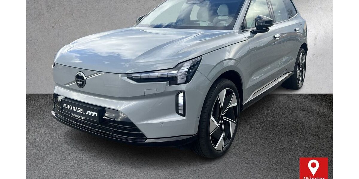 Volvo EX90 3.500 km 73.900 &euro; Münster 48155