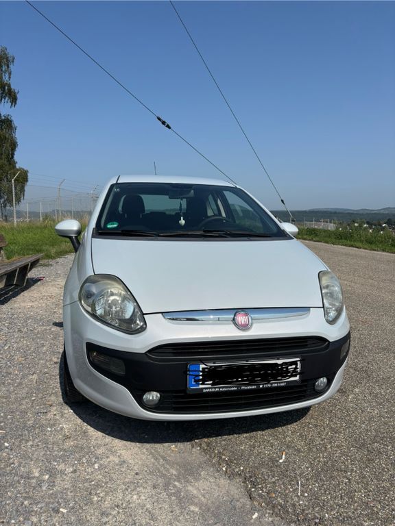 Punto