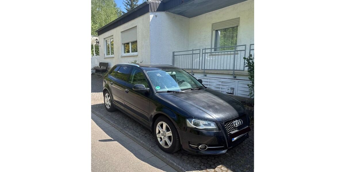 Audi A3 195.000 km 6.300 &euro; Bad Kreuznach 55543