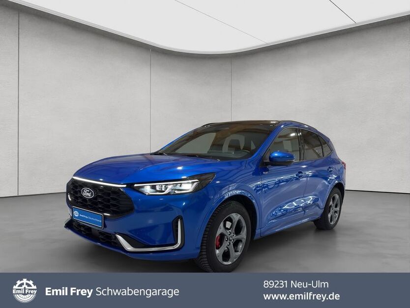 Ford Kuga 19.160 km 34.480 € Neu-Ulm 89231